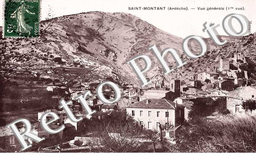 Vue generale