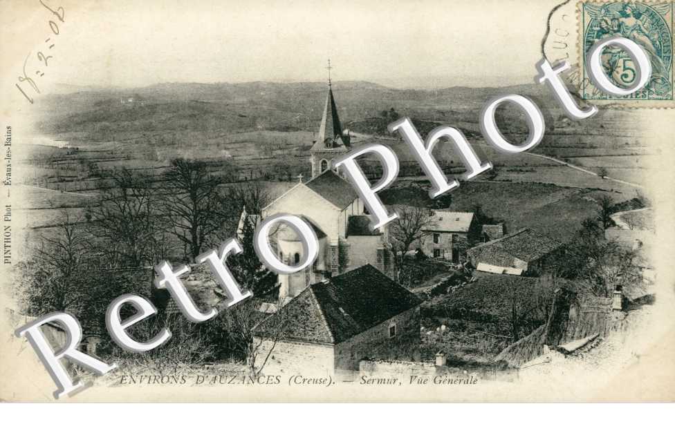 Vue generale