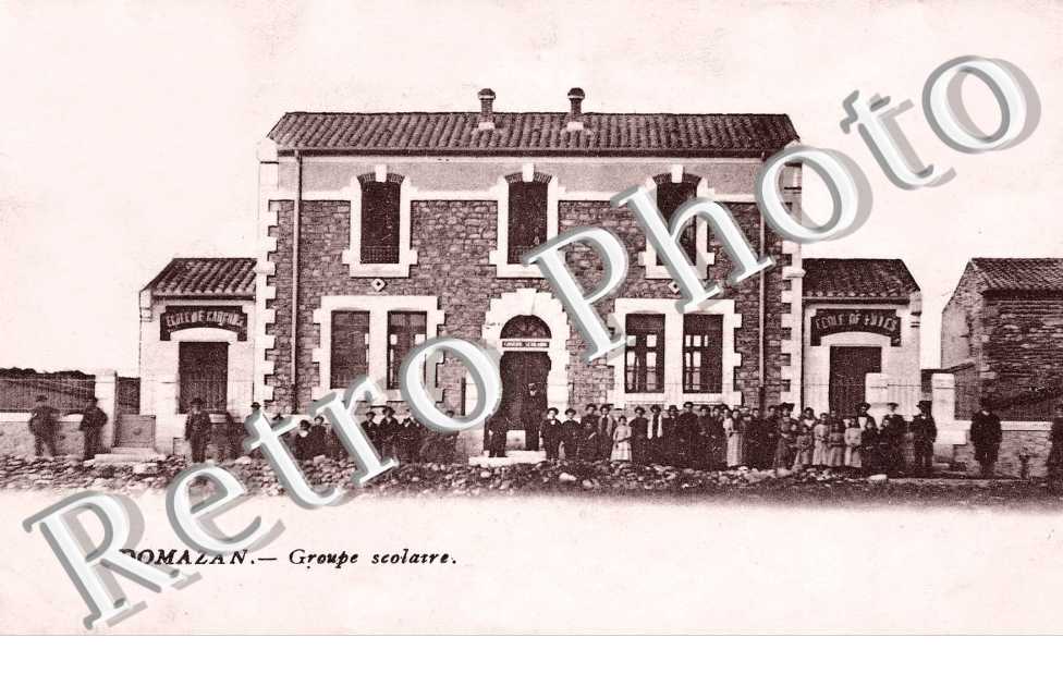 Groupe scolaire