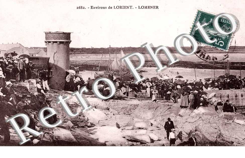 Lomener