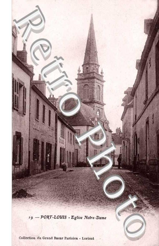Eglise Notre Dame