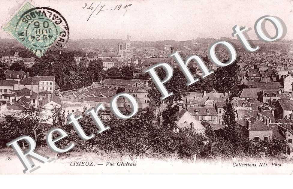 vue generale