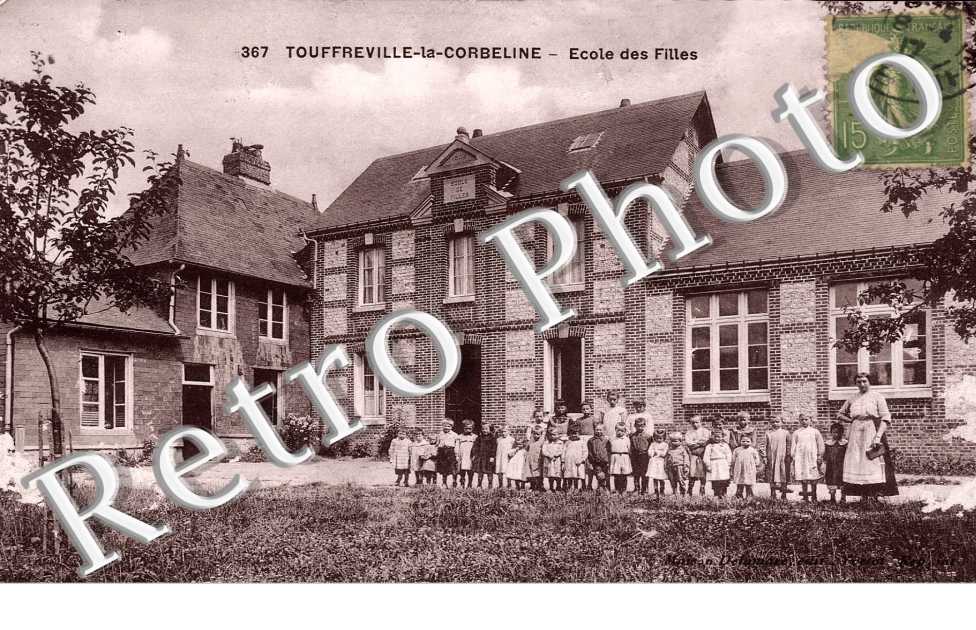 ECOLE DES FILLES