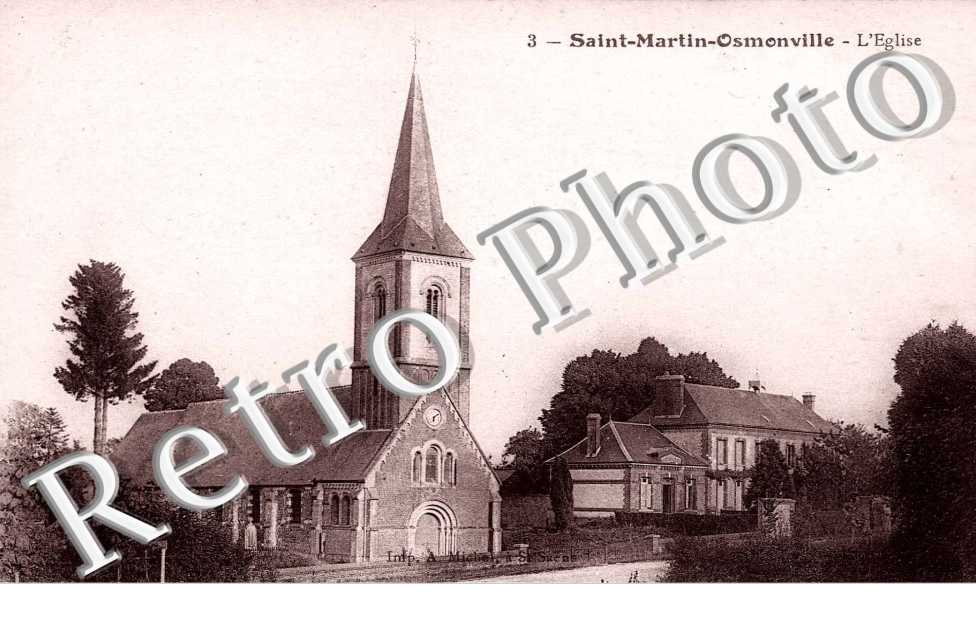 l'église