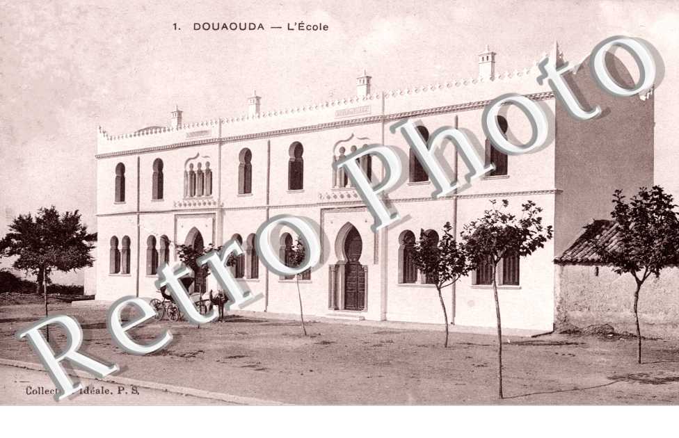 L'école