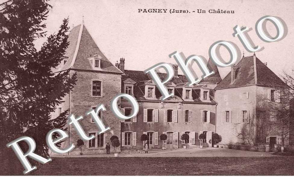 Un chateau