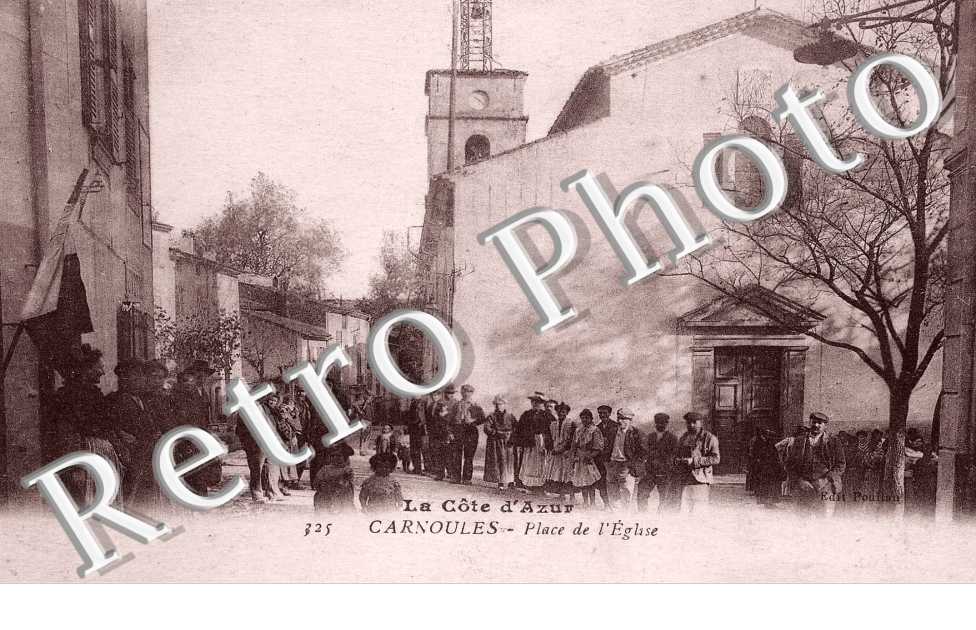 Place de l'eglise