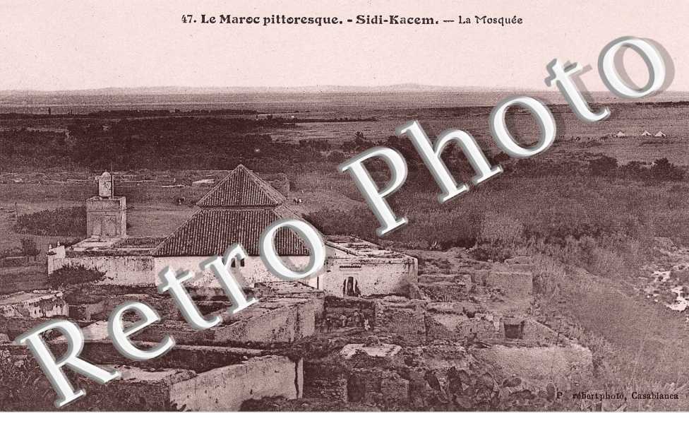 LA MOSQUEE
