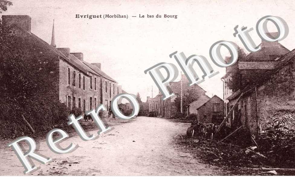 Le Bas du Bourg