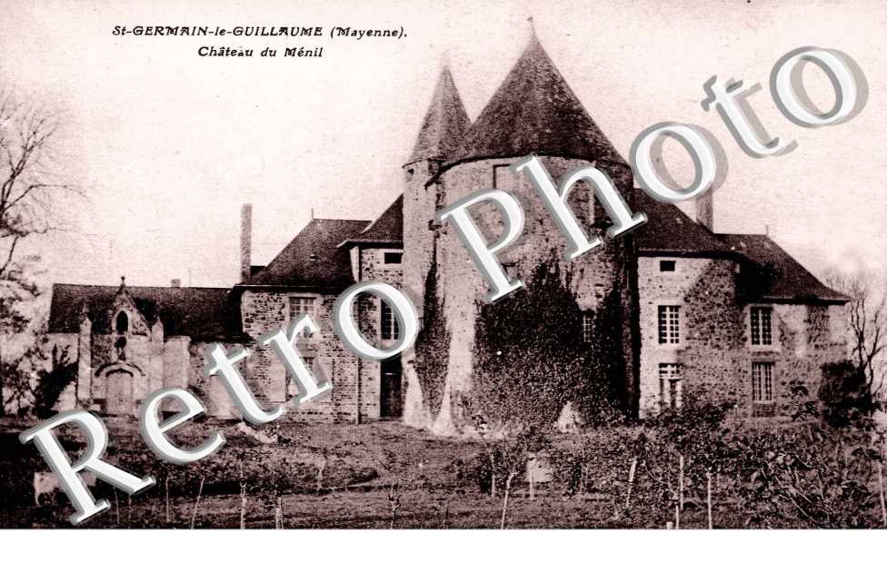 CHATEAU