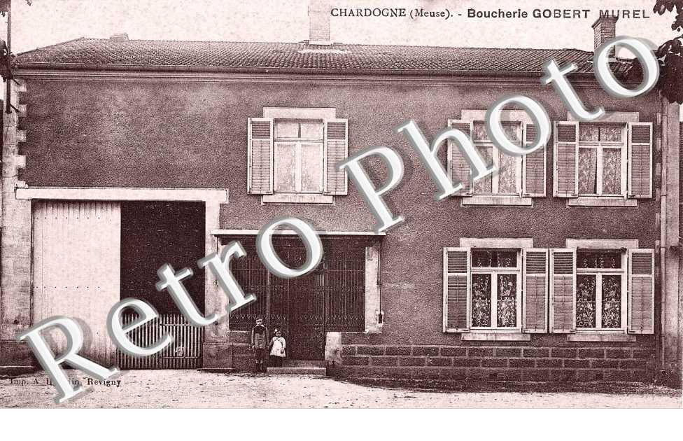 Boucherie Gobert Murel