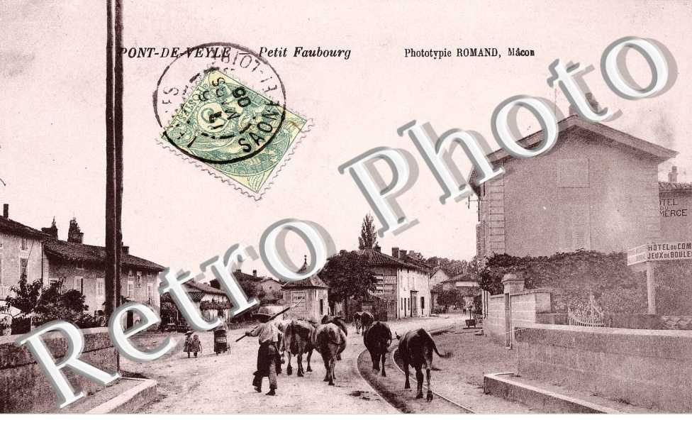 Petit Faubourg