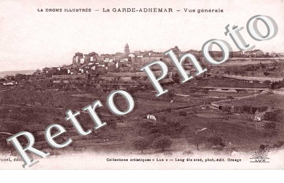 Vue generale