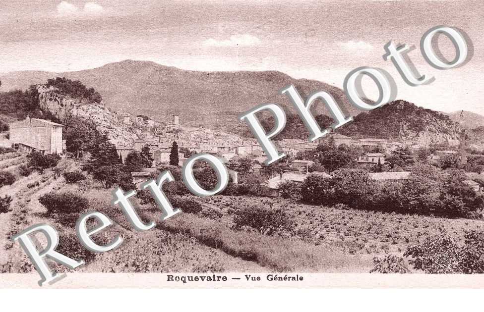 Vue générale 
