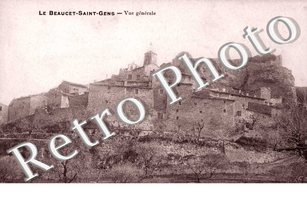 vue generale