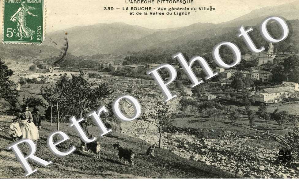 Vue generale