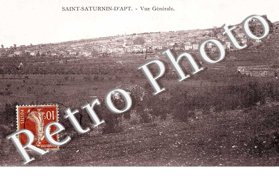 Vue generale