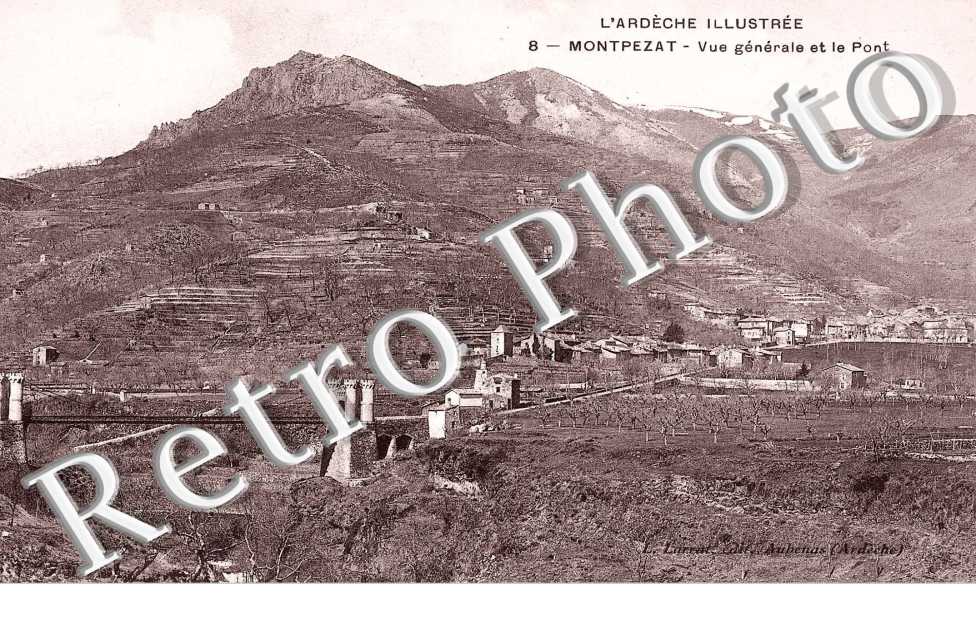 V.G. ET LE PONT