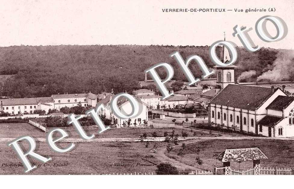 Vue Generale