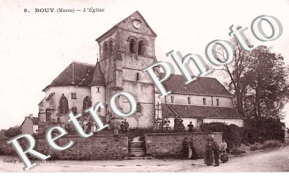l' eglise