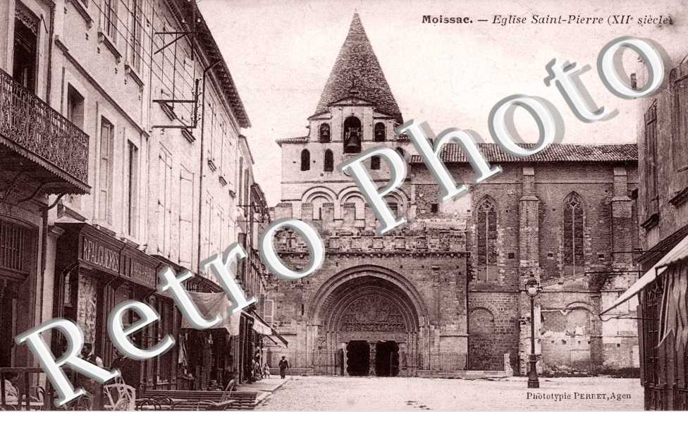Eglise Saint Pierre
