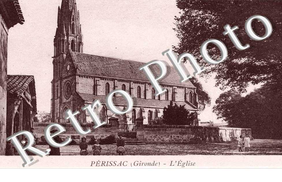L'eglise