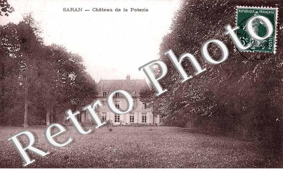 CHATEAU