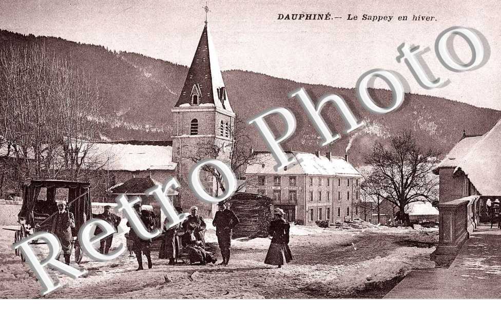 En Hiver