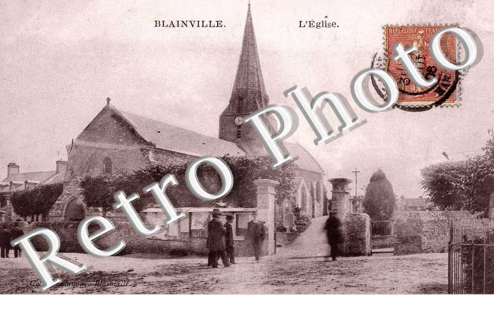 L'eglise