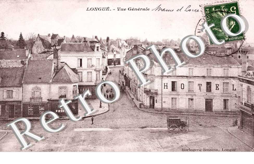 Vue generale