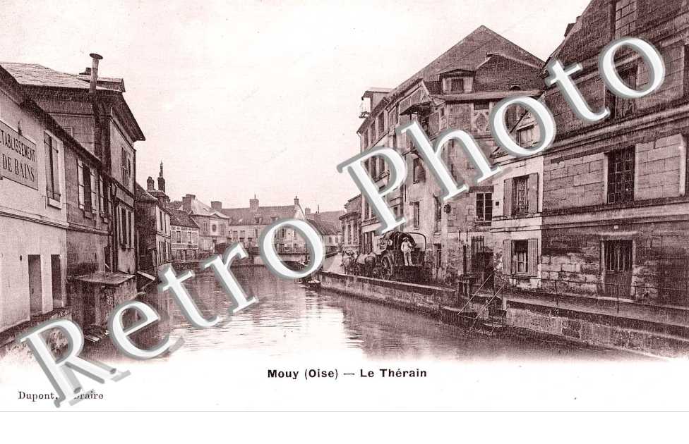 le therain