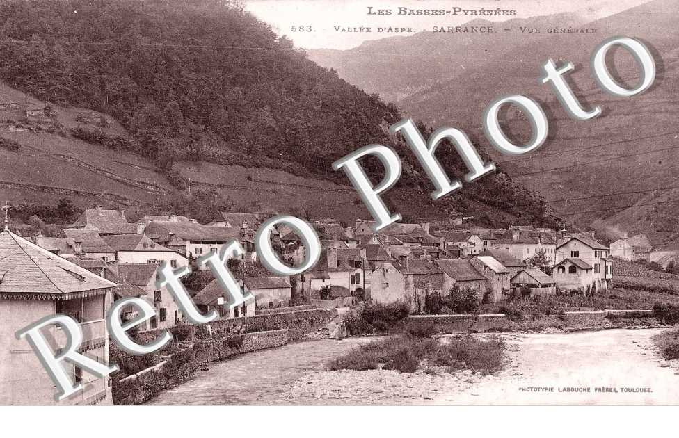 Vue generale