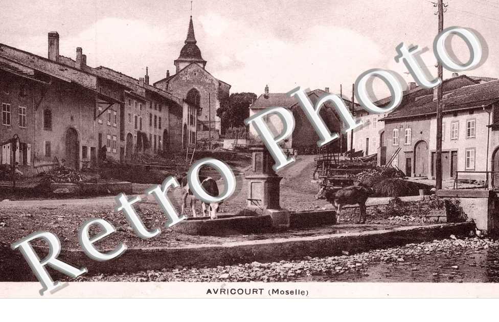 Vue Interieure