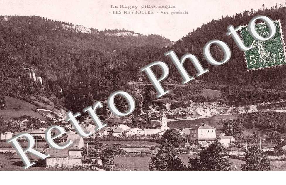 Vue generale