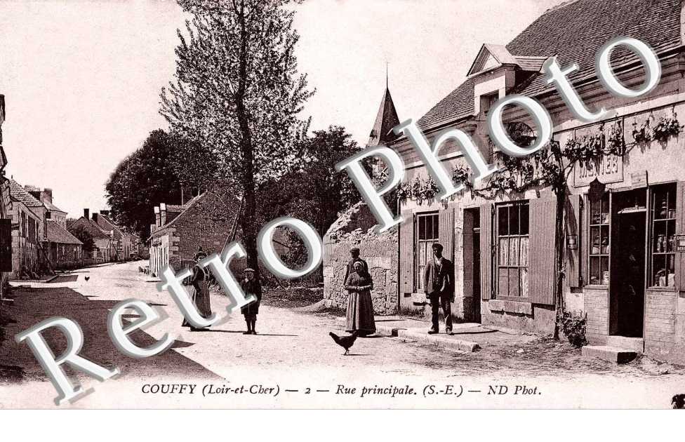 Rue Principale