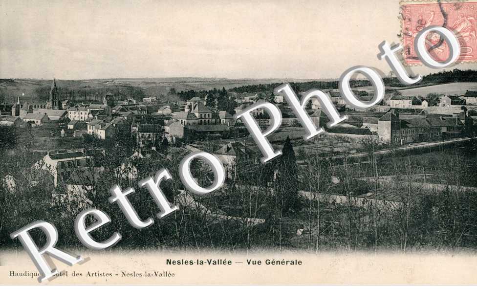 Vue Générale