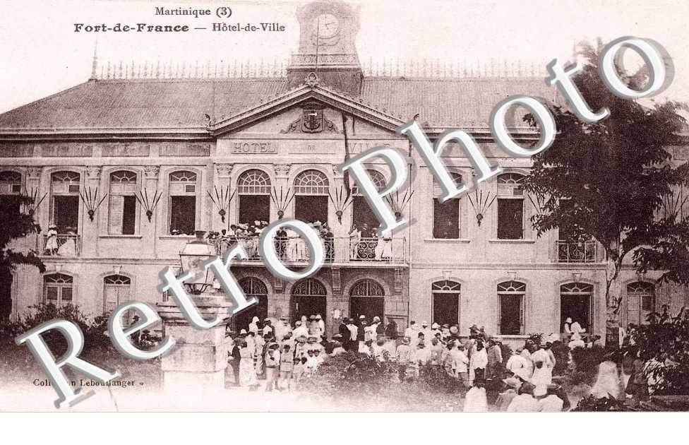 MAIRIE