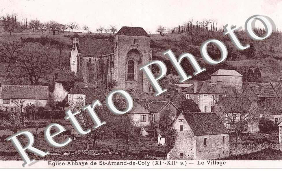 Eglise - abbaye