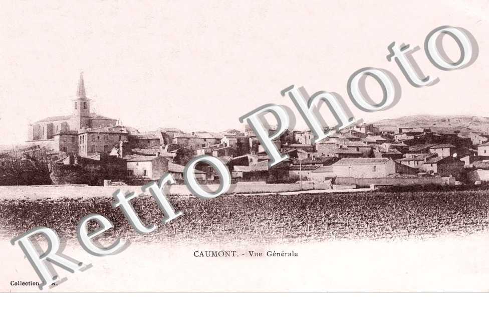 Vue generale