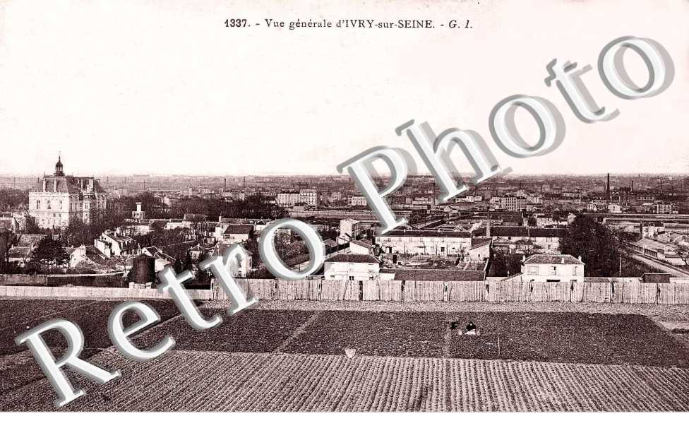 vue generale
