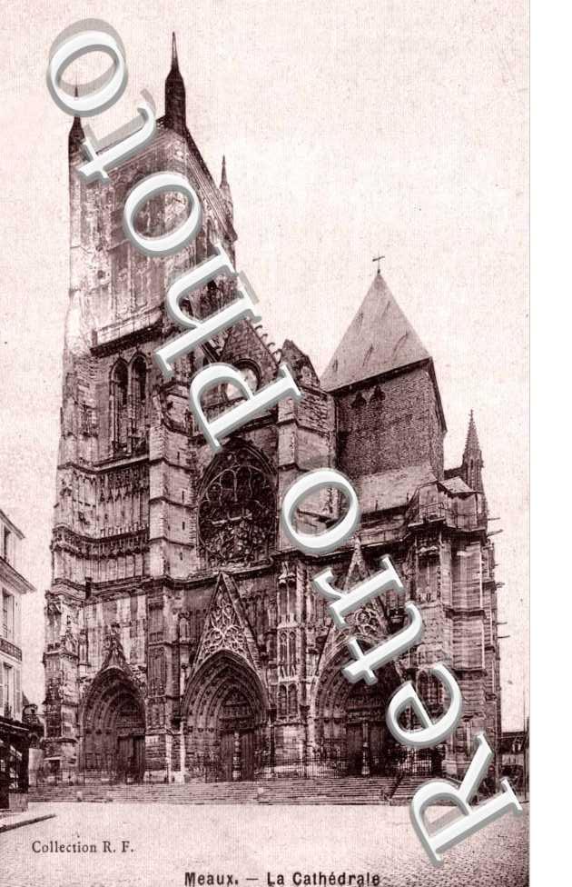 La cathedrale 