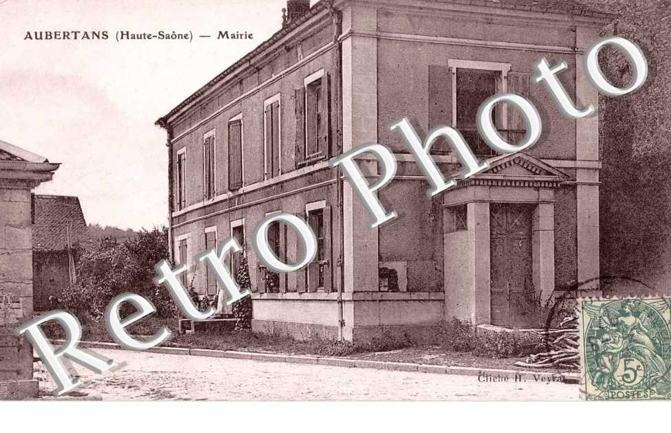 Mairie
