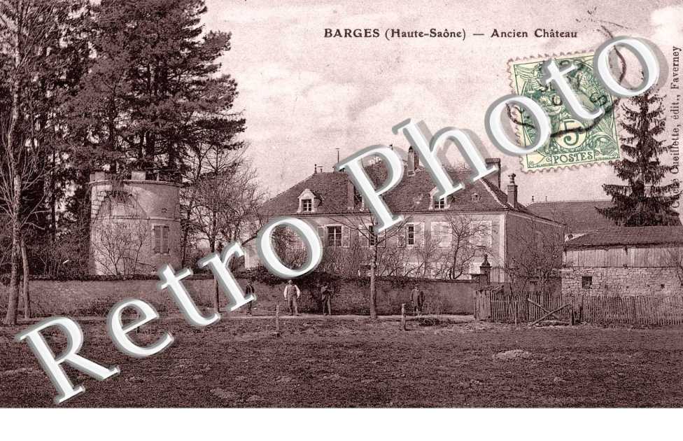 Ancien Chateau