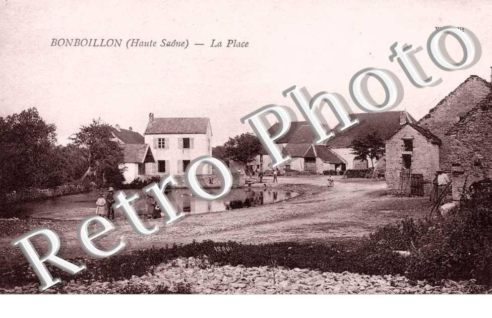 la place