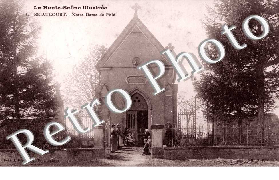 Notre-Dame de Pitié