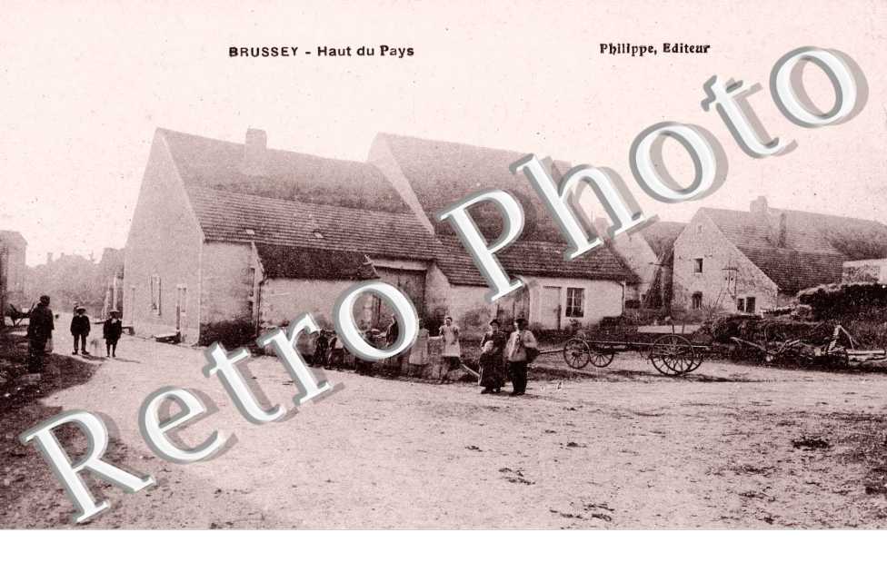 haut du pays