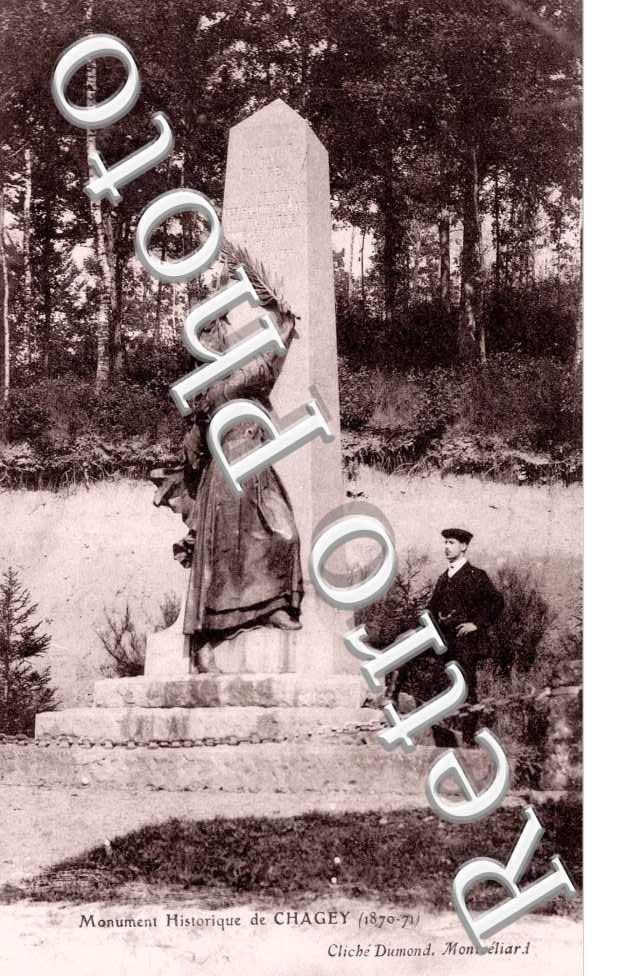 Le Monument Historique