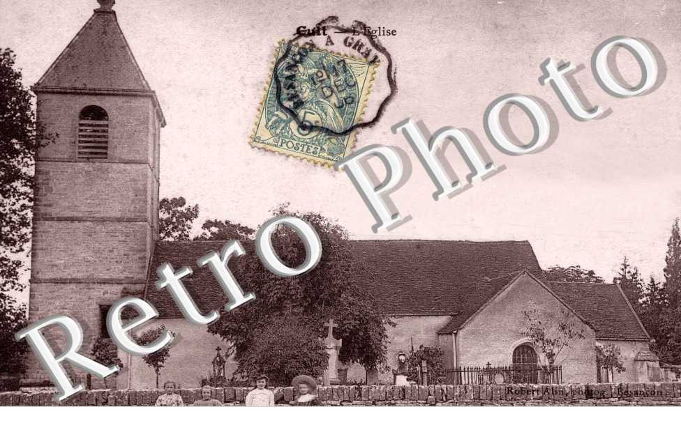 l'eglise