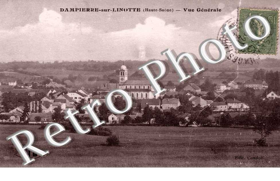 vue generale