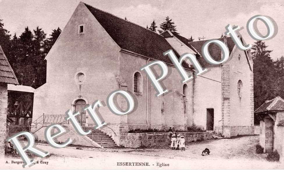 eglise